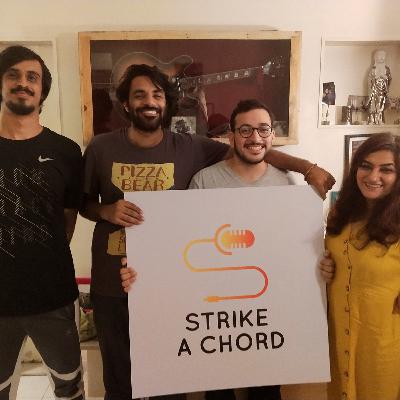 S01E07: Bollywood of Broken Dreams with ma family 'AnC'