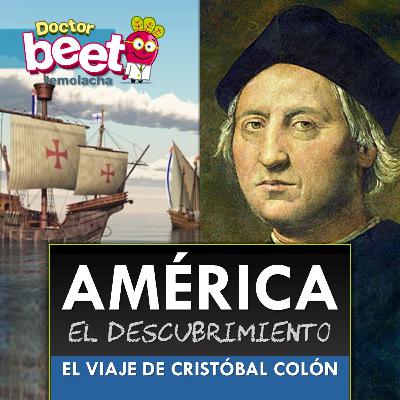 EL DESCUBRIMIENTO DE AMÉRICA Cristóbal Colón
