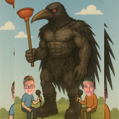 Der Schnabelmann Der Schnabelmann