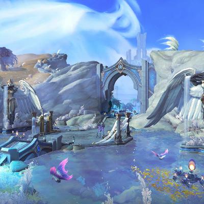 HC Shadowlands S1E1