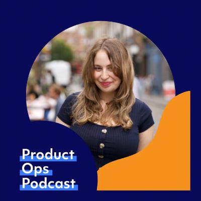 S3 E5: Alina Miron (Senior Product Manager)