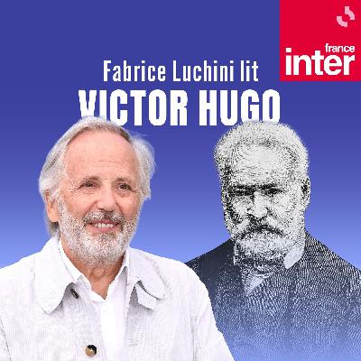 Fabrice Luchini lit Victor Hugo : Victor Hugo face à la peine de mort : le récit poignant de l'affaire Hubert dans "Choses vues" Fabrice Luchini lit Victor Hugo : Victor Hugo face à la peine de mort : le récit poignant de l'affaire Hubert dans "Choses vues"