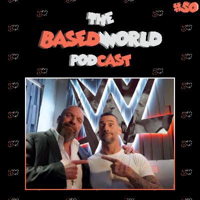 Hypocrite... (feat. DonutCass) | The BasedWorld Podcast: Episode 50