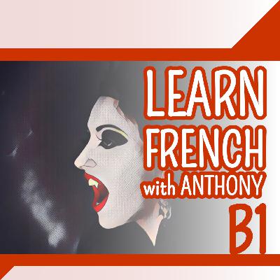 B1#04 Contes et légendes