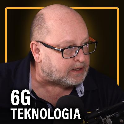 6G Flagship: Langattoman teknologian tulevaisuus (Ari Pouttu) | Puheenaihe B2B 2 6G Flagship: Langattoman teknologian tulevaisuus (Ari Pouttu) | Puheenaihe B2B 2