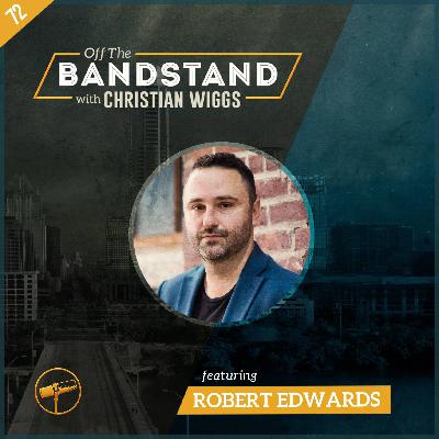 Episode 72: Robert Edwards