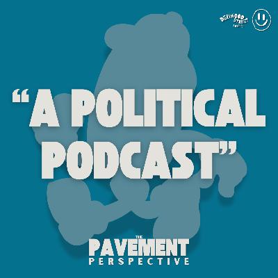 A Political Podcast