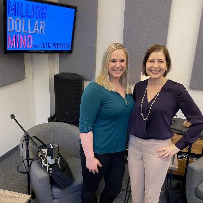 Ashley Kalinauskas of Torigen - The Startup That Saves Pets