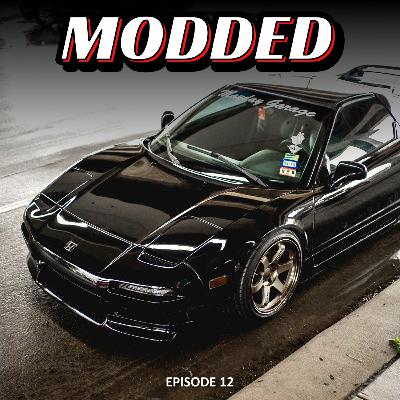 Episode 12: John Peterson aka @maydayjohnp