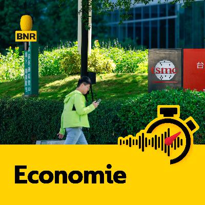 Winst explodeert bij chipreus TSMC: ‘Iedereen wil de chips uit Taiwan’