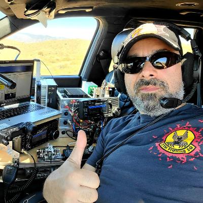 Episode 65 - K6VHF