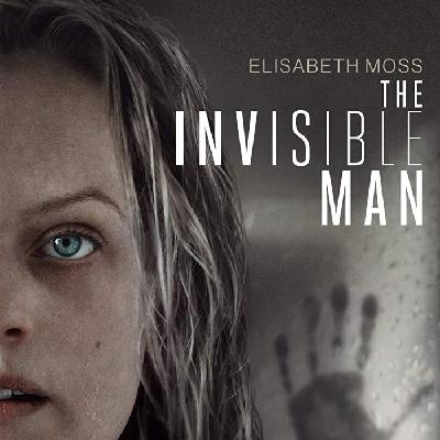 The Invisible Man (2020)