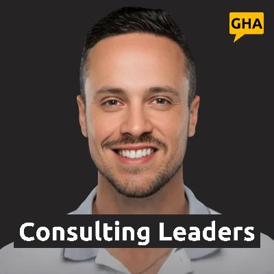 How Consultants Can Help Clients Adopt AI That Actually Sticks With Thiago Ferreira How Consultants Can Help Clients Adopt AI That Actually Sticks With Thiago Ferreira