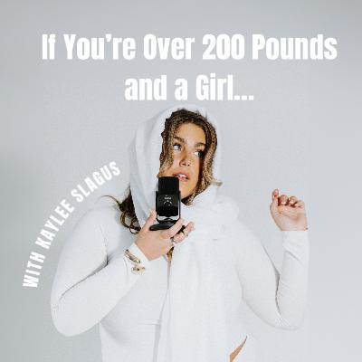 Why Aren't You Dating?