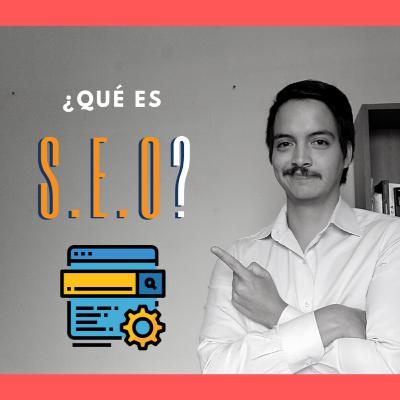 🗒️ ¿Qué es el SEO en MARKETING DIGITAL? 🗒️ ¿Qué es el SEO en MARKETING DIGITAL?