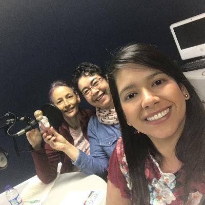 Entre Comillas - Episodio 12 / Ana Patricia Muñoz