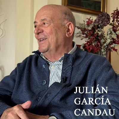4 x07 Julián García Candau