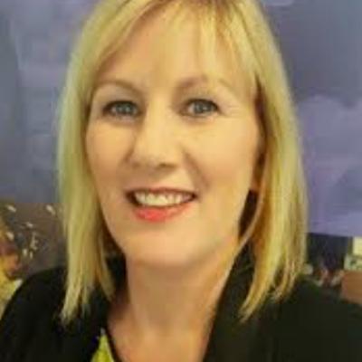 Dr Marion Allison, Director CLD Standards Council Scotland Dr Marion Allison, Director CLD Standards Council Scotland
