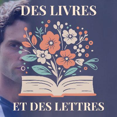 Lire avec Joe Goldberg, de la série You Lire avec Joe Goldberg, de la série You