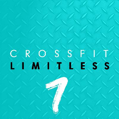 Episode 7 | Annette Wilson