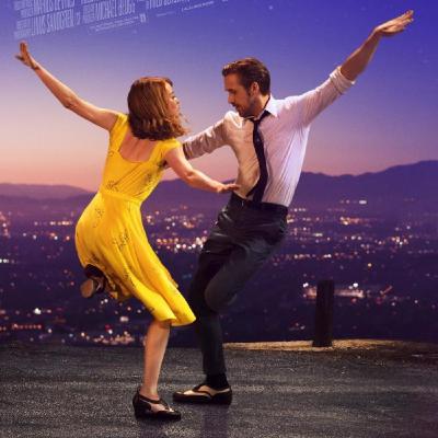 Música y acción : Reposición LA LA LAND emitido el 18/08/2018 19:05