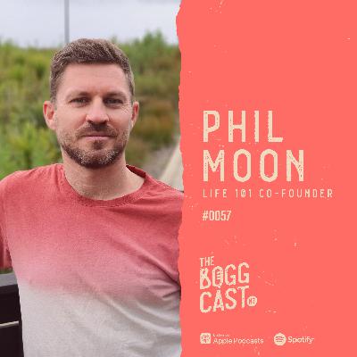 #0057 - Phil Moon