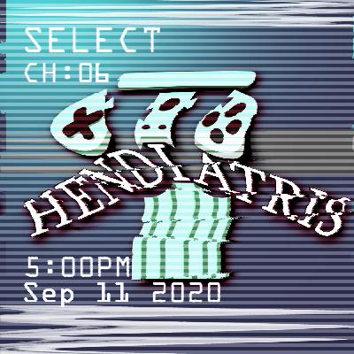 HENDIATRIS Select: Folge 6 HENDIATRIS Select: Folge 6