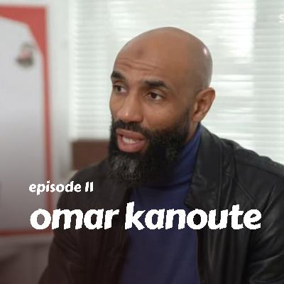 OMAR KANOUTE: Ex Tottenham and Sevilla footballer talks importance of raising awarenace and his French/Mali roots | Ep.11 OMAR KANOUTE: Ex Tottenham and Sevilla footballer talks importance of raising awarenace and his French/Mali roots | Ep.11