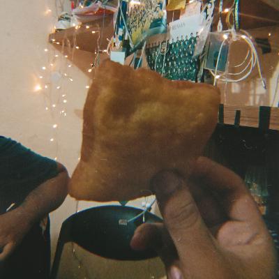 Sudah, Jangan Malu Irfan