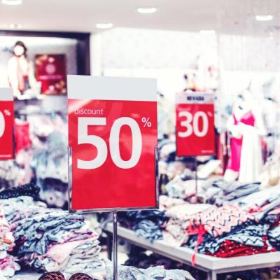 Érase una sociedad que fomentaba el consumo responsable