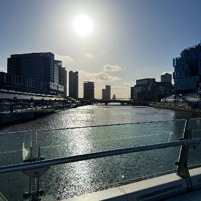 Tape #7: The Jenolan Caves