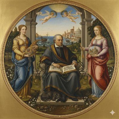 #362 - Botticelli, Riqueza, Schopenhauer 🎨💰💡