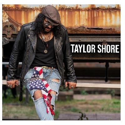 Taylor Shore - Musician (Lastry / Taylor Shore)