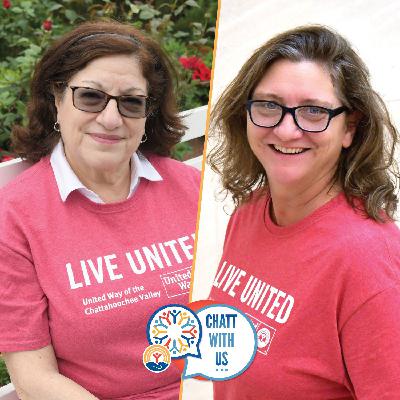 Continuum of Care with Rabbi Schwartz and Pat Frey Continuum of Care with Rabbi Schwartz and Pat Frey