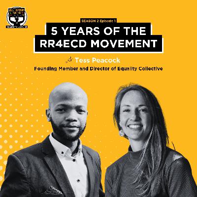 Five Years of the RR4ECD Movement