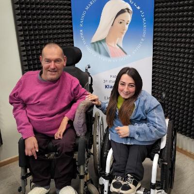 Dieva brīnumi-vakar, šodien un rīt | Spēks nespēkā | RML S11E02 | J.Meiers | D.Ponaskova | 28.10.2025