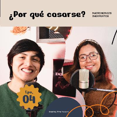 MI - EPS 1 - Lo Que Nadie Te Dice Del Matrimonio MI - EPS 1 - Lo Que Nadie Te Dice Del Matrimonio