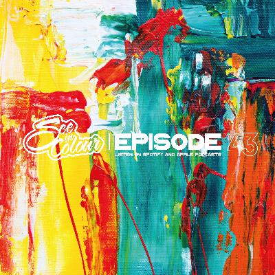 Episode 43 - Take Me Back To London Episode 43 - Take Me Back To London