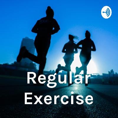 The Top 10 Benefits of Regular Exercise
