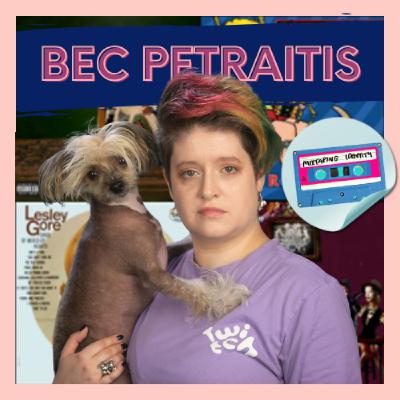 Episode 093 - Bec Petraitis