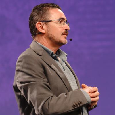 Da mesmice à plenitude - João Roberto Albuquerque