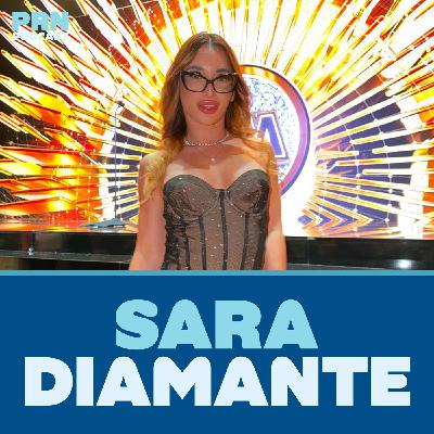 Sara Diamante: “Il mio viaggio nel porno americano”