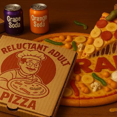 The  MU-TH-UR of All Action Figure Podcasts