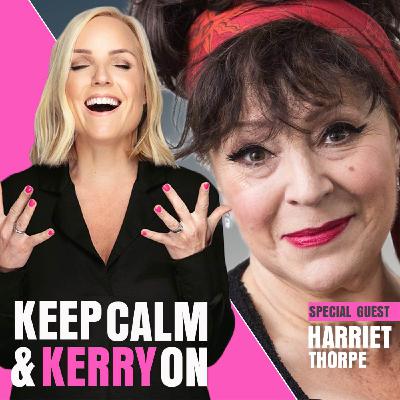 Harriet Thorpe
