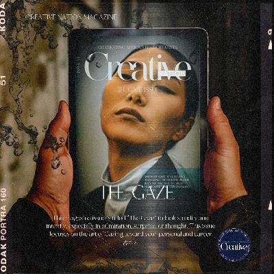 The Power of the Gaze The Power of the Gaze