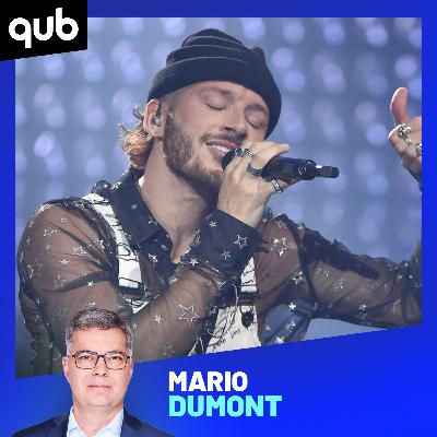 PETiTOM a peut-être été copié par nul autre que Benson Boone !