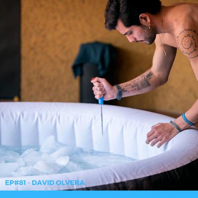 EP#81 - Certificacion Mètodo Wim Hof, Asaltado en Paris, Tatuaje de corazòn, Maratòn sin entrenar / David Olvera EP#81 - Certificacion Mètodo Wim Hof, Asaltado en Paris, Tatuaje de corazòn, Maratòn sin entrenar / David Olvera