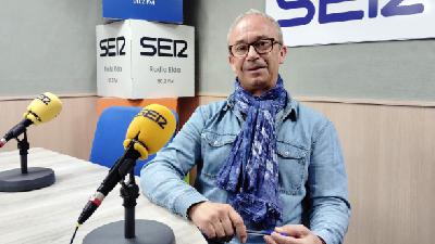 Rafa Masiá, portavoz de EU-Compromís Petrer, sobre los presupuestos municipales 2026