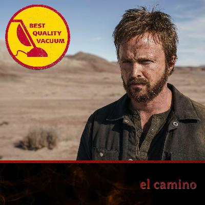 Best Quality Vacuum 67: El Camino