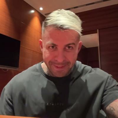 Millonario explica la Matrix